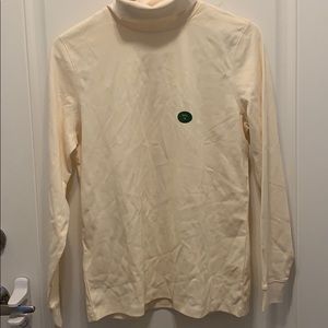 LL Bean long sleeve top